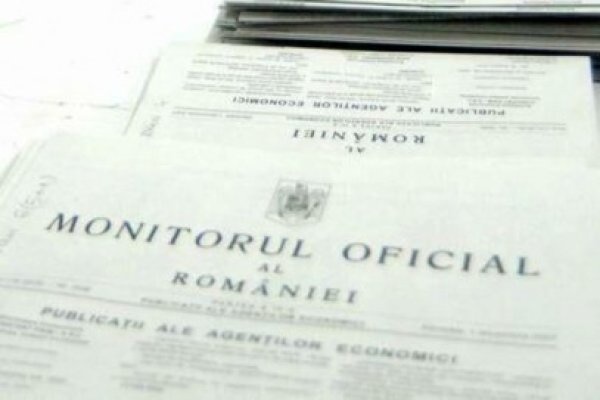 Guvernul suplimentează numărul de ofiţeri DNA